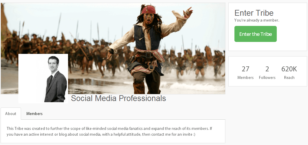 10 Online Communities For Expanding Your Blog Network - Triberr