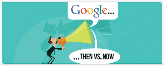 SEO And The Art Of Link Building - Google