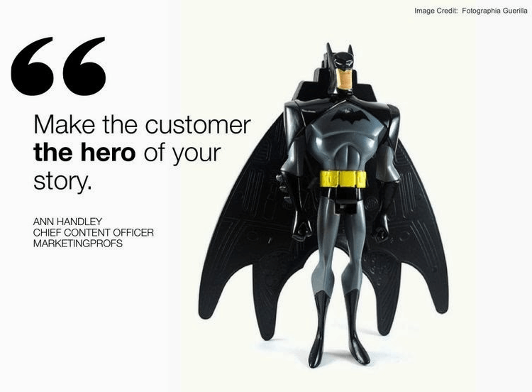 Onine Marketing Quotes - Ann Handley